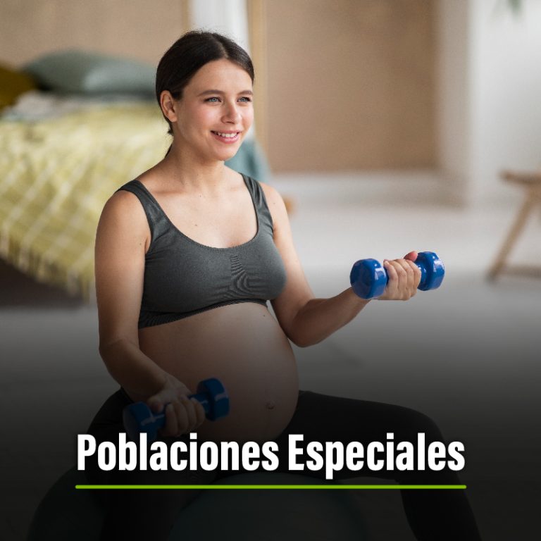 Personal Dimension / Campos de Accion_Poblaciones Especiales